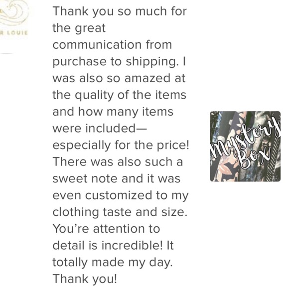 12/$50✨5lb✨ Mystery Box HUGE Resellers Bundle - Picture 9 of 16